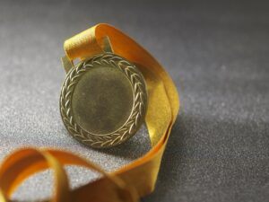 medale na zamówienie