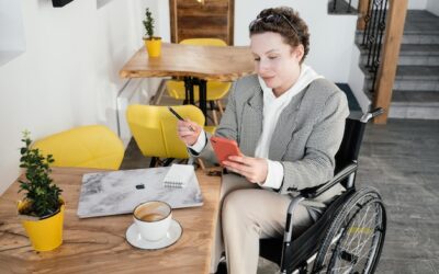 Co można odliczyć od podatku z orzeczeniem o niepełnosprawności?