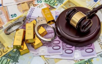 Jak działa opodatkowanie złota i srebra w Polsce?