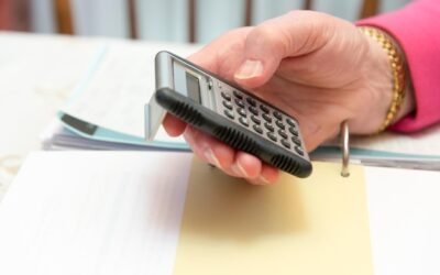 Jak obliczyć VAT od kwoty brutto na kalkulatorze?