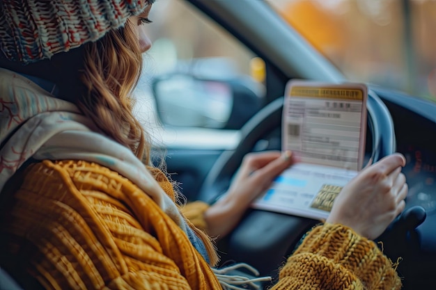Jak otrzymać fakturę VAT za przejazdy Uber?