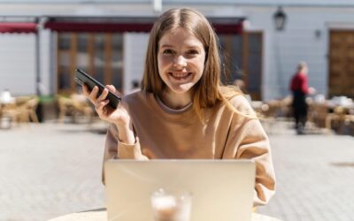 Jak płatności online zmieniają sposób korzystania z urzędów i instytucji publicznych
