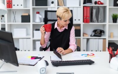 Jak samemu prowadzić pełną księgowość w małej firmie?