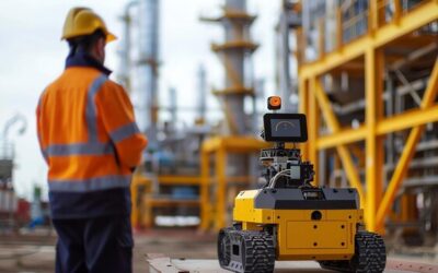 Jak wybrać wykonawcę dla robotów i kontraktów drogowych?