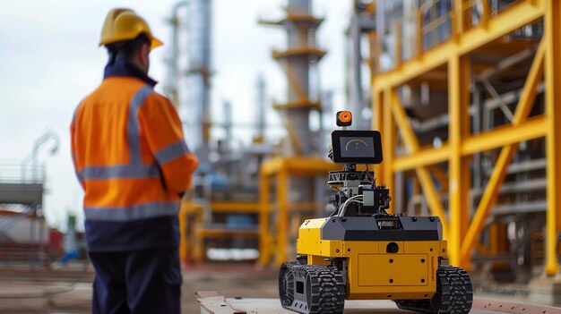 Jak wybrać wykonawcę dla robotów i kontraktów drogowych?