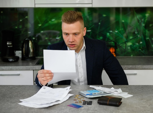 Jaka grozi kara za niewystawienie faktury przedsiębiorcy?