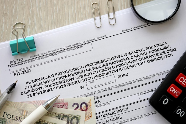 Kiedy potrzebny jest duplikat faktury zagranicznej?