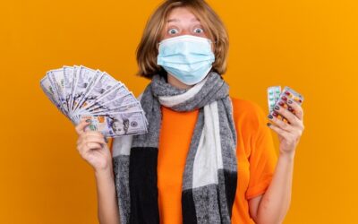 Kiedy wypłaty chorobowego z ZUS trafiają na konto?