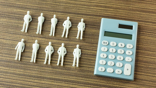 Ile osób przekracza drugi próg podatkowy w Polsce?