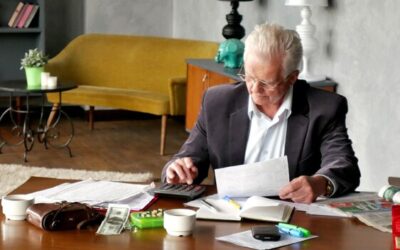 Jak obliczyć podatek dochodowy roczny w praktyce?