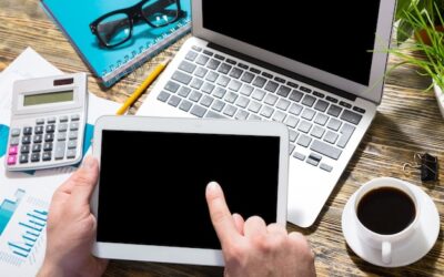 Jak złożyć elektroniczne sprawozdanie finansowe w firmie?