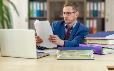 Jakie dokumenty do sprawozdania finansowego będą potrzebne w firmie?