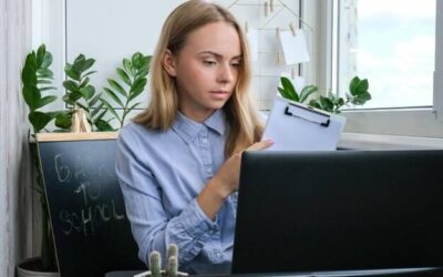 Co oznacza data księgowania na wyciągu bankowym?