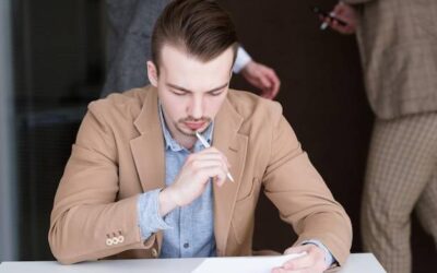 Czy muszę podpisać aneks do umowy?