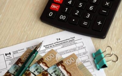 Ile wynosi podatek od wypłaty i co wpływa na jego wysokość?