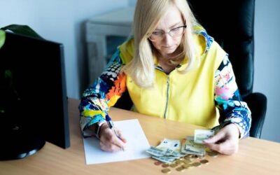 Jak liczyć podatek do 26 roku życia jeśli pracujesz na umowie o pracę?