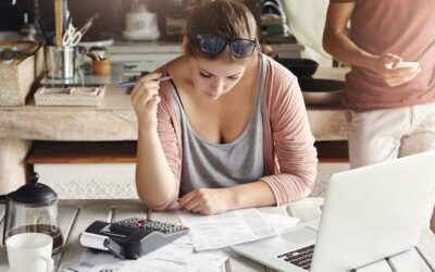 Jak obliczyć ile podatku do zapłacenia w bieżącym roku?