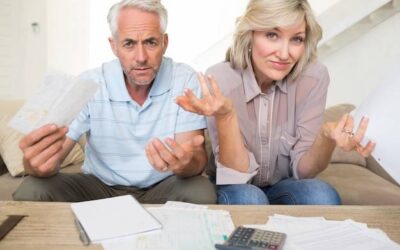 Jak rozliczyć emeryta z żoną w zeznaniu podatkowym?