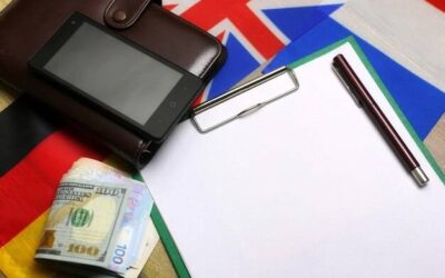 Jak uzyskać zwrot podatku z UK po zakończeniu pracy?