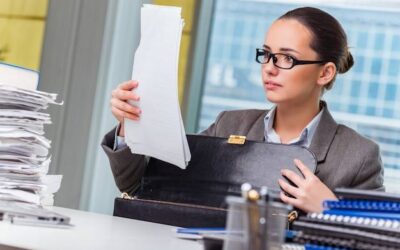 Jak wypełnić arkusz bilansu zawodowego Auchan?