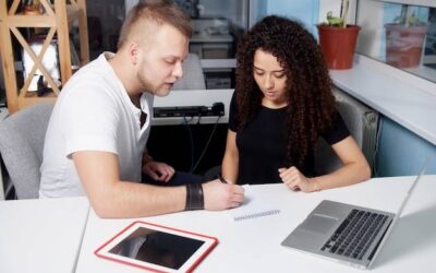 Jak złożyć elektroniczne sprawozdanie finansowe do KRS?