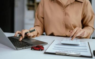 Leasing operacyjny jak księgować w firmie?