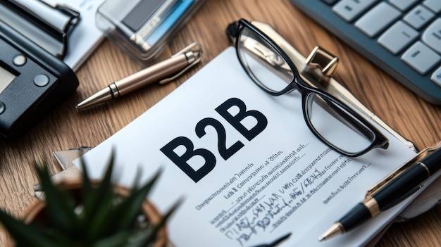 B2B czy umowa o pracę kalkulator jak wybrać najlepszą formę zatrudnienia?