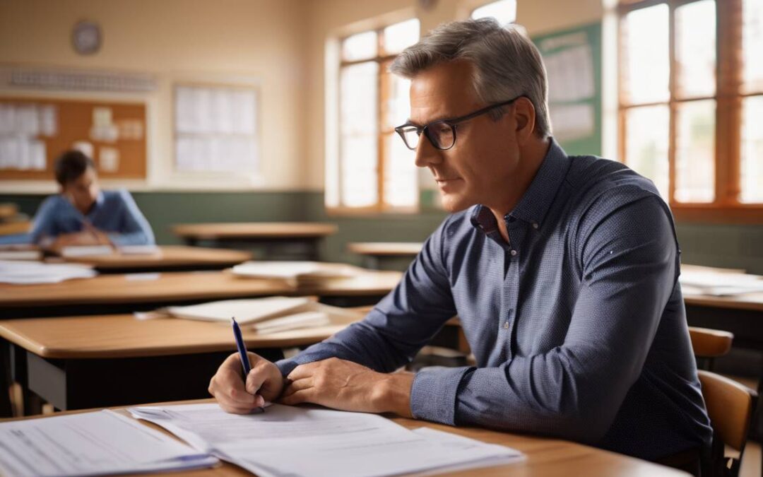 Ile zarabia nauczyciel dyplomowany z dodatkami?