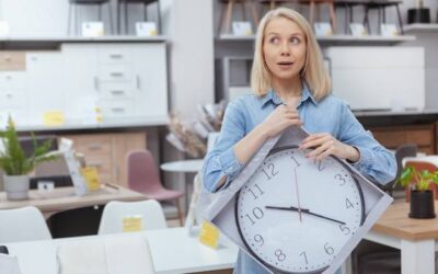 Jak obliczyć wymiar czasu pracy w swoim zakładzie?