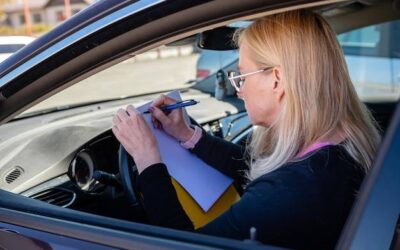 Jak odliczyć dojazdy do pracy własnym samochodem w rozliczeniu podatkowym?