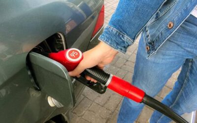 Kiedy można odliczyć 50 vat od paliwa w firmie?