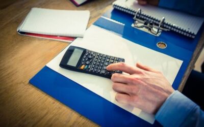 Kiedy przekroczy próg podatkowy kalkulator pomoże to obliczyć?