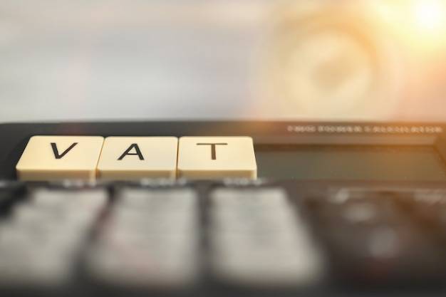 Netto to z VAT czy bez?