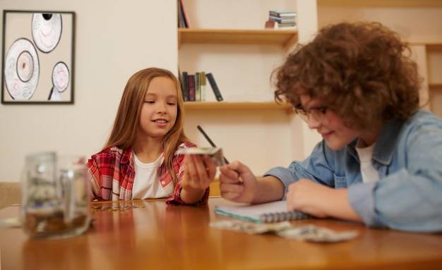 Wspólne rozliczenie z dzieckiem jaki PIT wybrać?