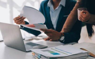 Co wysyłamy do urzędu skarbowego sprawozdanie finansowe?