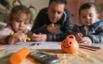 Czy ulga prorodzinna przysługuje obojgu rodzicom?