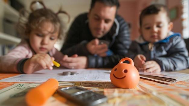 Czy ulga prorodzinna przysługuje obojgu rodzicom?