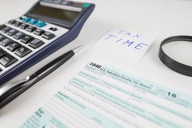 Gdzie rozliczyć PIT 28 i na co zwrócić uwagę?