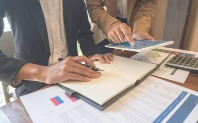 Gdzie stowarzyszenie składa sprawozdanie finansowe?