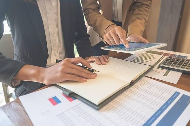 Gdzie stowarzyszenie składa sprawozdanie finansowe?