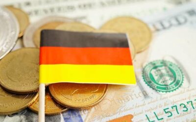 Ile netto w Niemczech otrzymuje przeciętny pracownik?