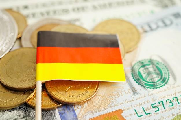 Ile netto w Niemczech otrzymuje przeciętny pracownik?