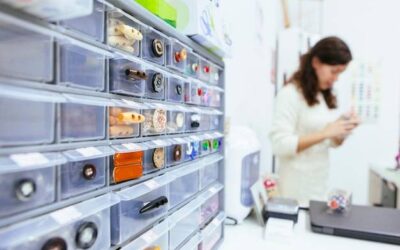 Jak przechowywać akta osobowe zgodnie z przepisami?