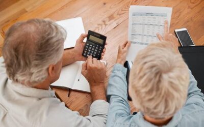 Jak przeliczyć emeryturę z brutto na netto w praktyce?