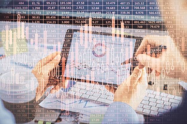 Jak rozliczyć giełdę i uniknąć błędów?