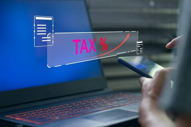 Jak sprawdzić przez Digid zwrot podatku?