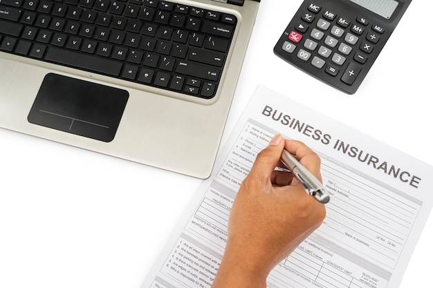 Jak zaksięgować odszkodowanie od firmy ubezpieczeniowej w firmie?