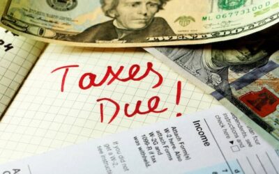 Jaki jest podatek dochodowy od osób fizycznych i kiedy trzeba go zapłacić?