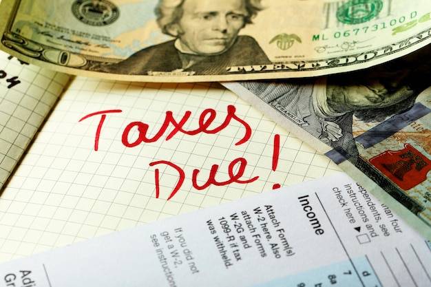 Jaki jest podatek dochodowy od osób fizycznych i kiedy trzeba go zapłacić?