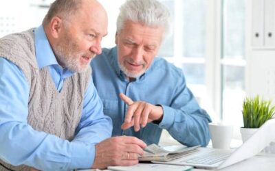 Jaki podatek zapłaci emeryt prowadzący działalność gospodarczą?